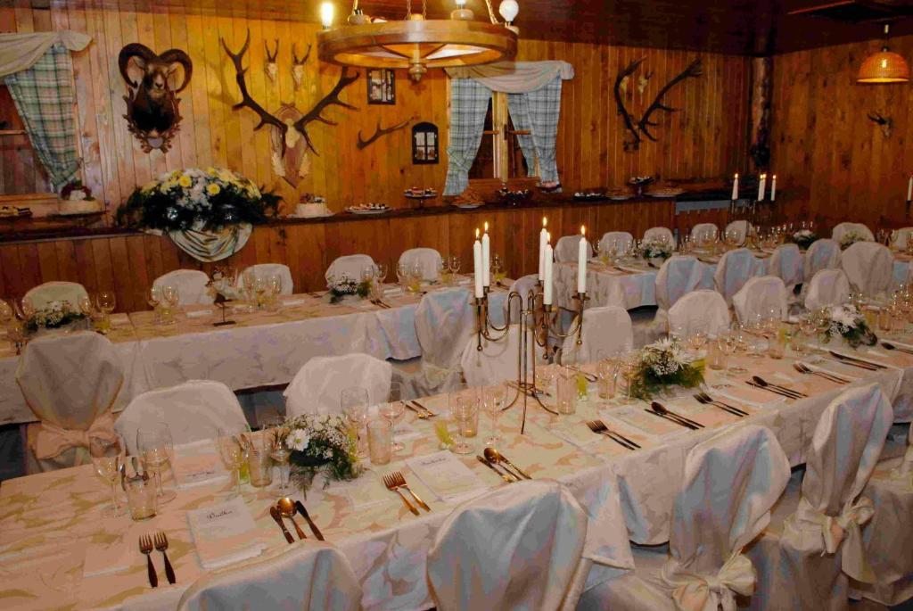 Hotel Litvor Štrbské Pleso Esterno foto