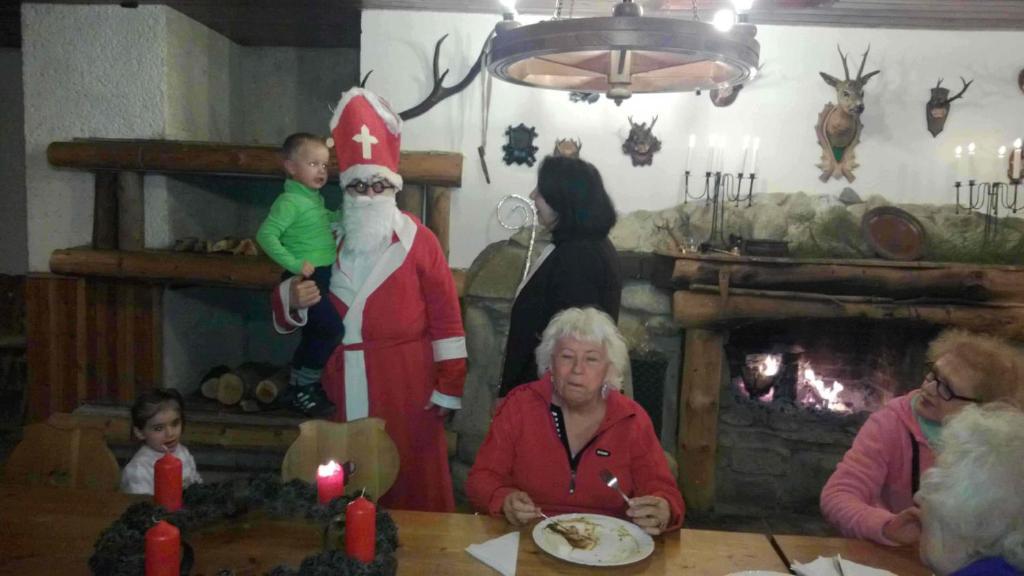 Hotel Litvor Štrbské Pleso Esterno foto