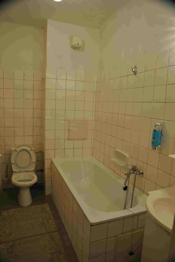 Hotel Litvor Štrbské Pleso Camera foto